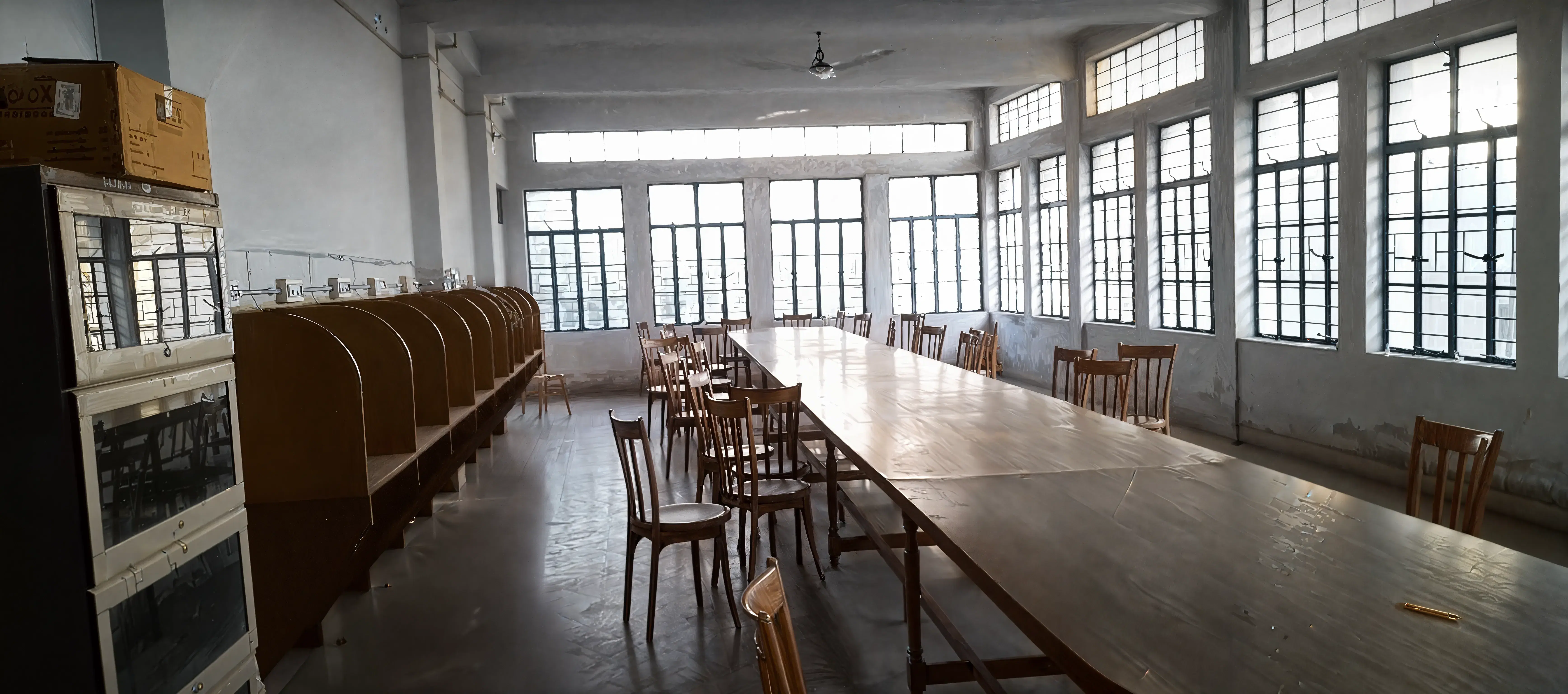 Bihar College of Pharmacy Patna Library photo 1