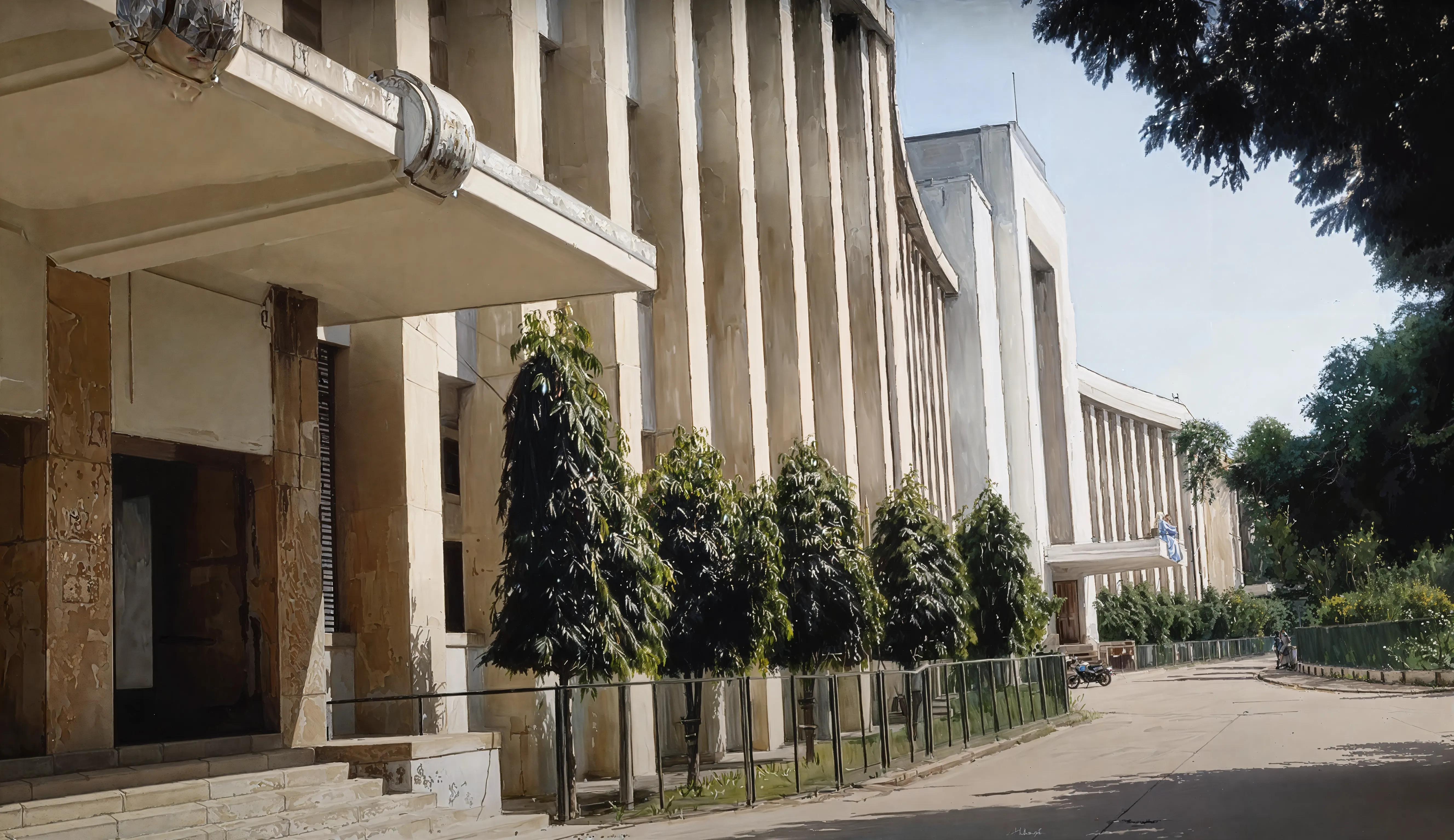 GSVM Kanpur campus photo 3