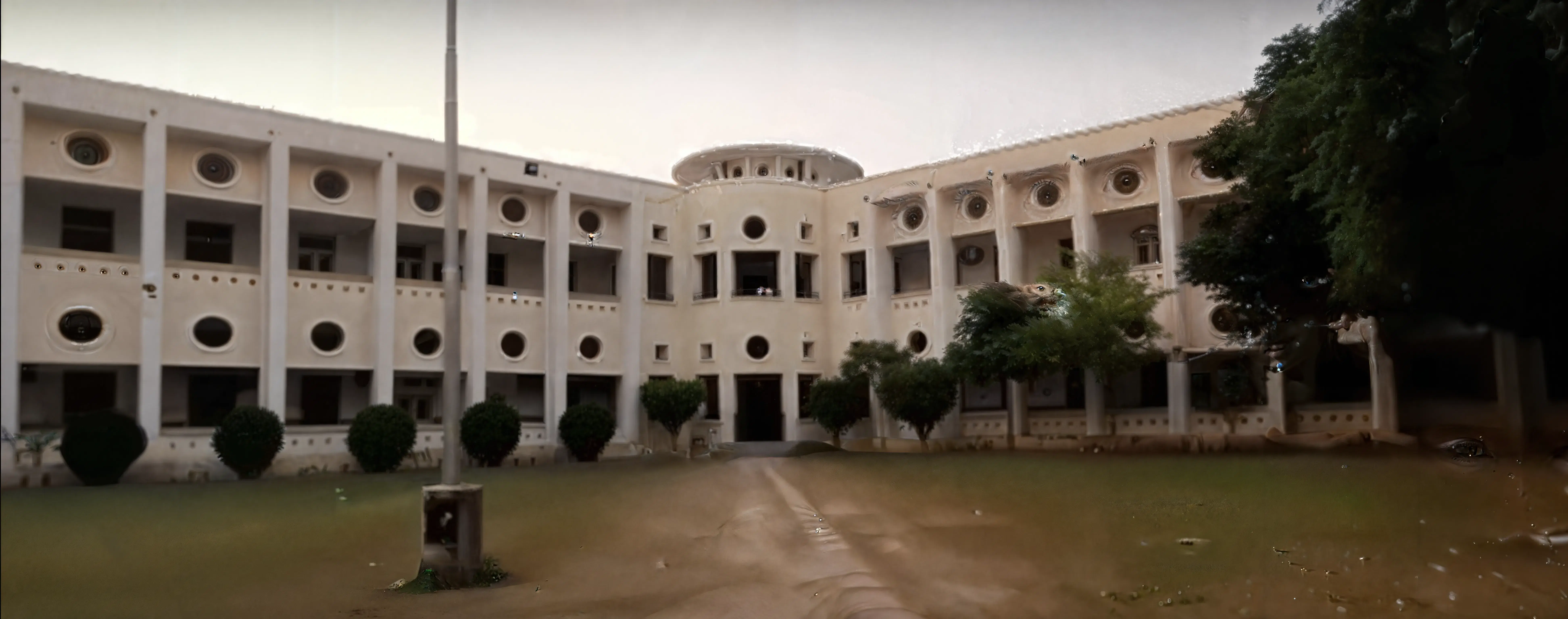 GMC Patiala Academic Infrastructure photo 1