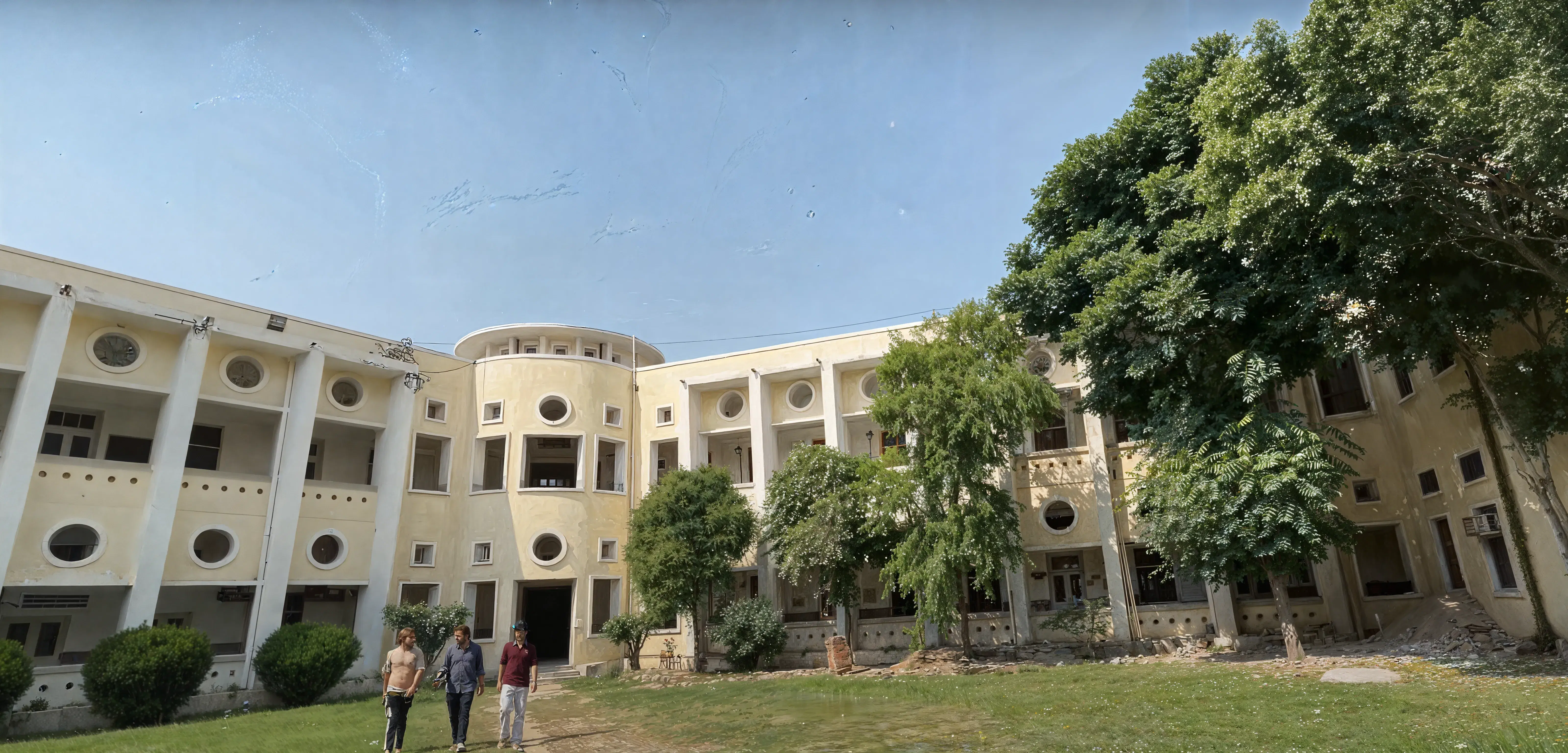 GMC Patiala Academic Infrastructure photo 2
