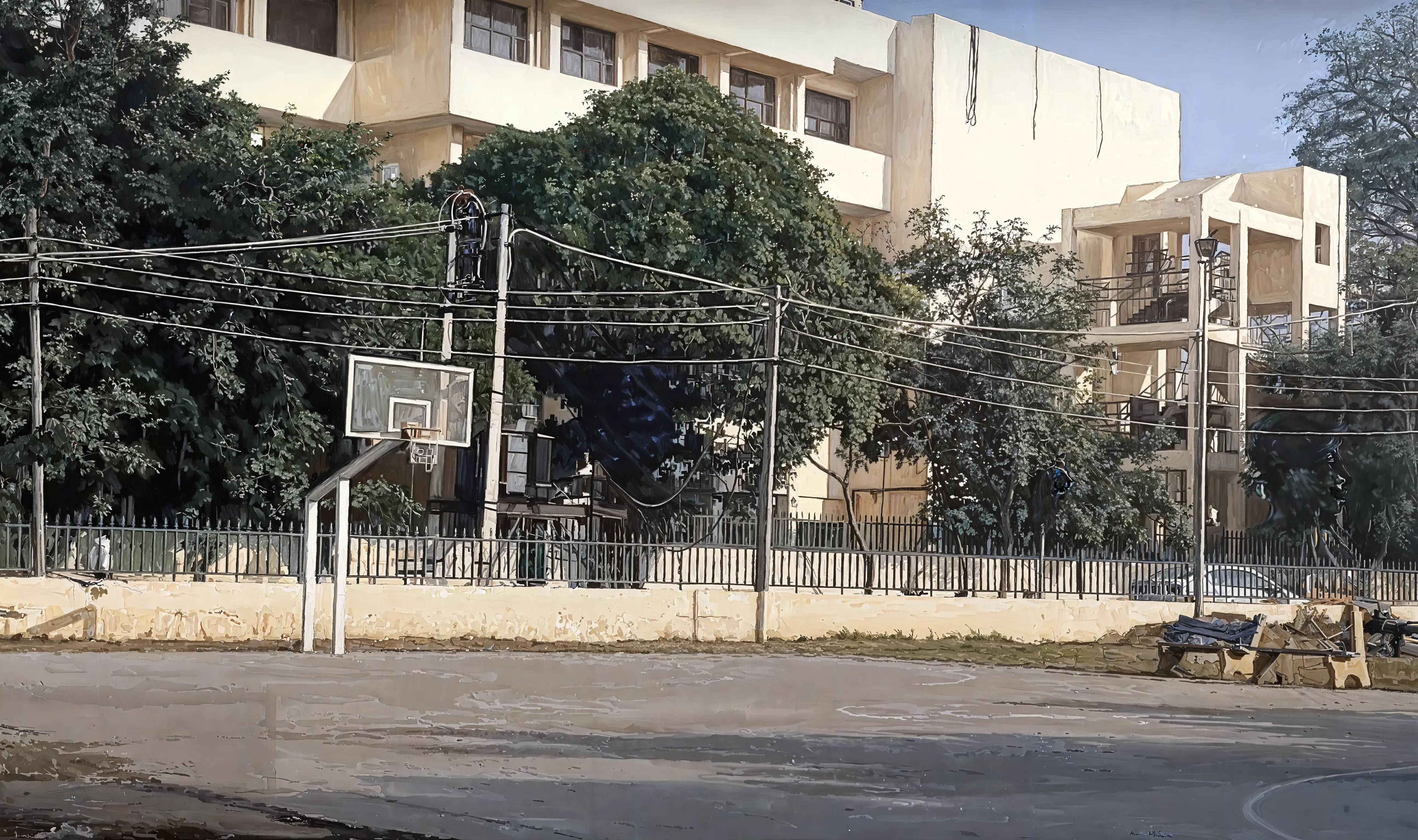 GMC Patiala Sports Facilities photo 1