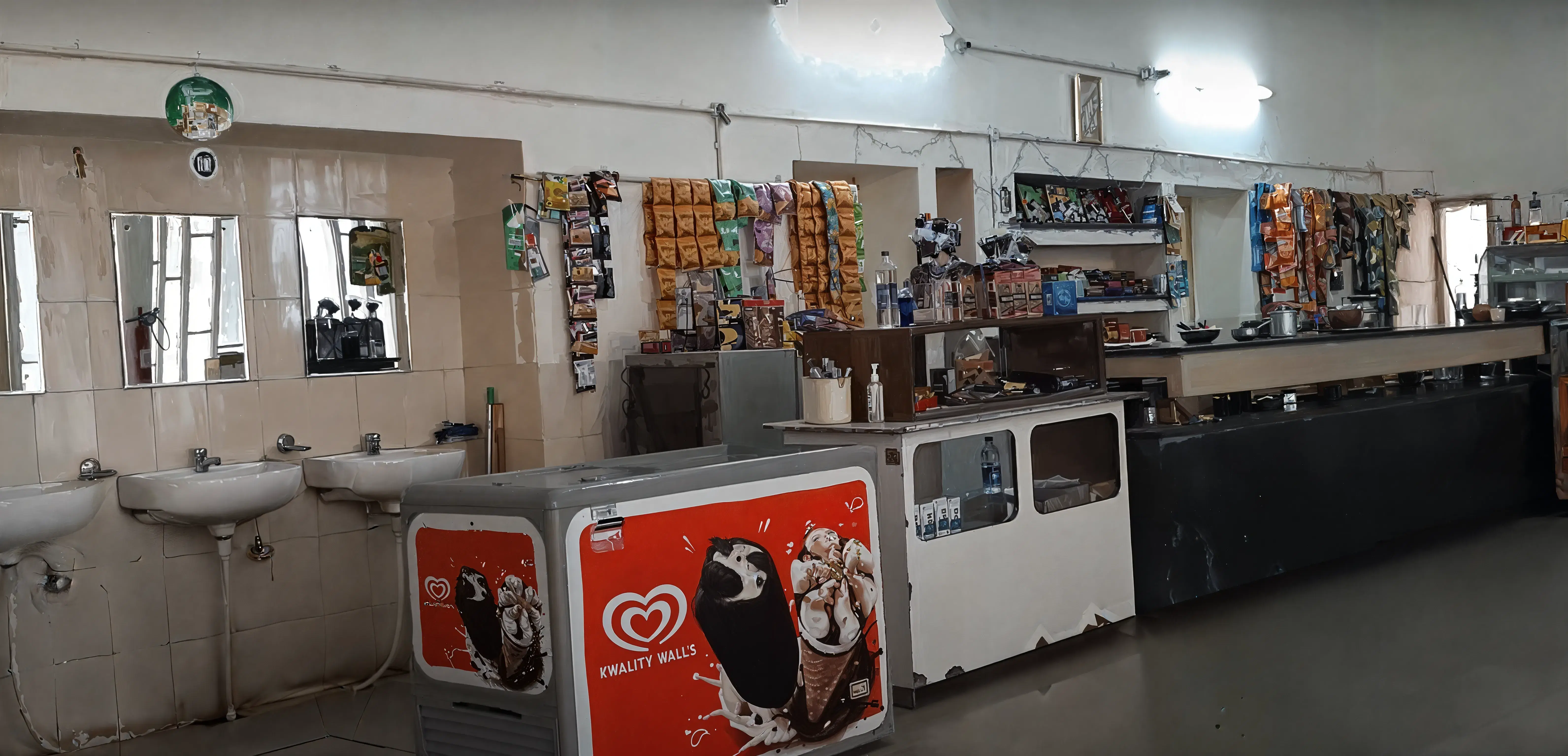 GMC Patiala Canteen photo 2