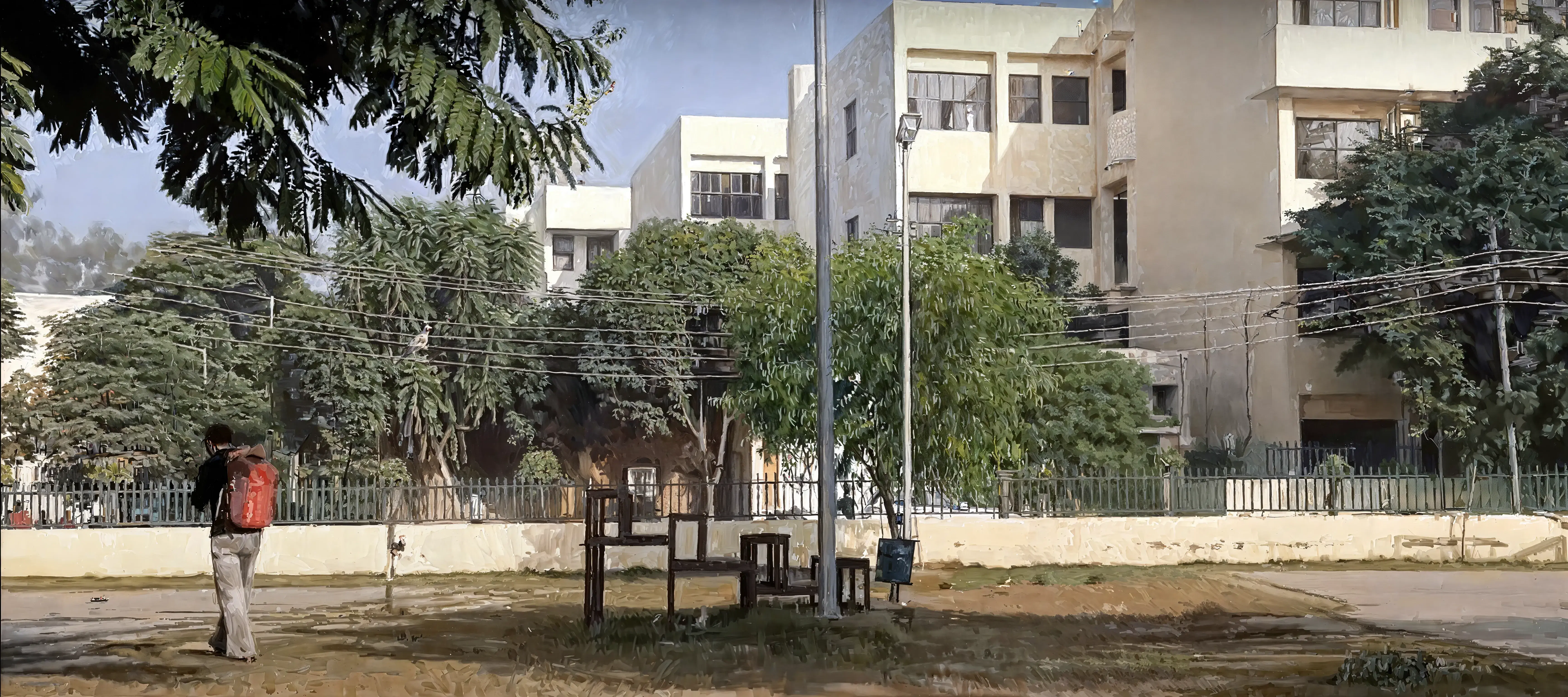 GMC Patiala Campus photo 4
