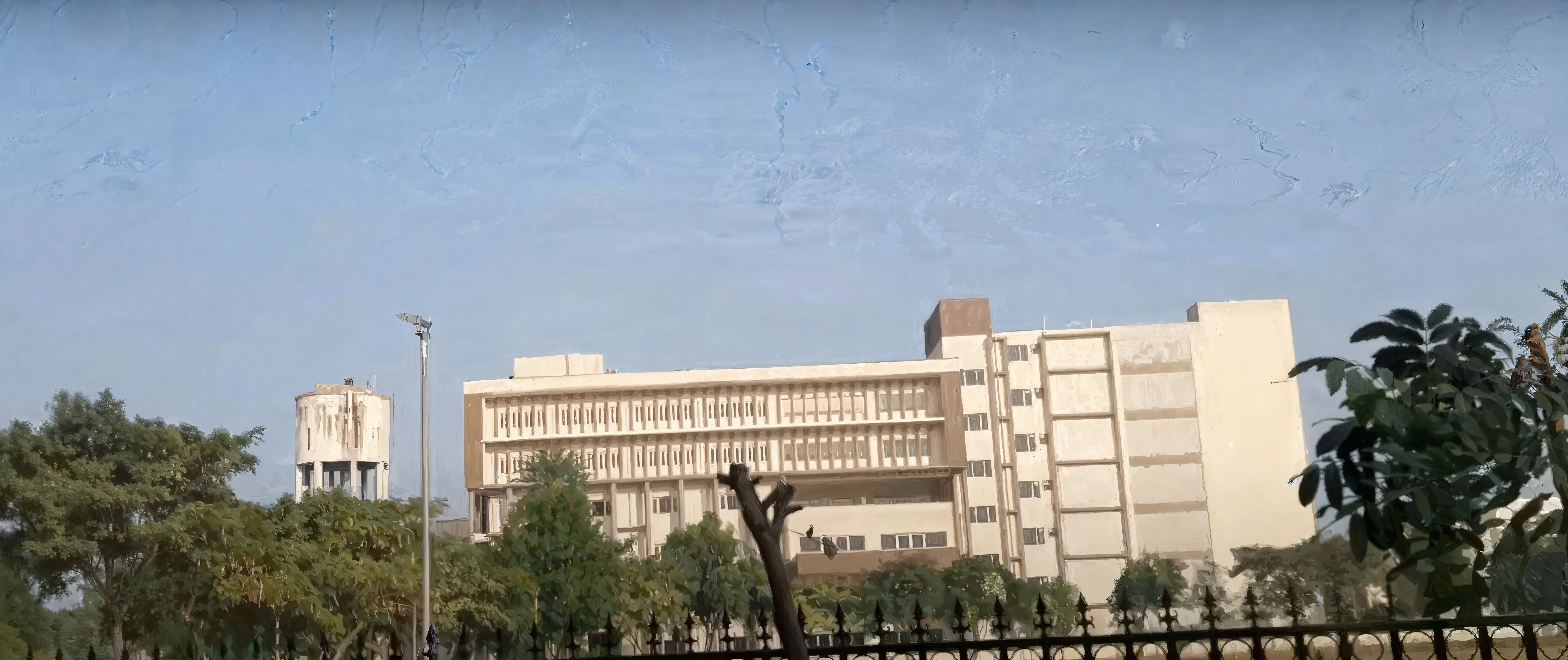 GMC Patiala Campus photo 5