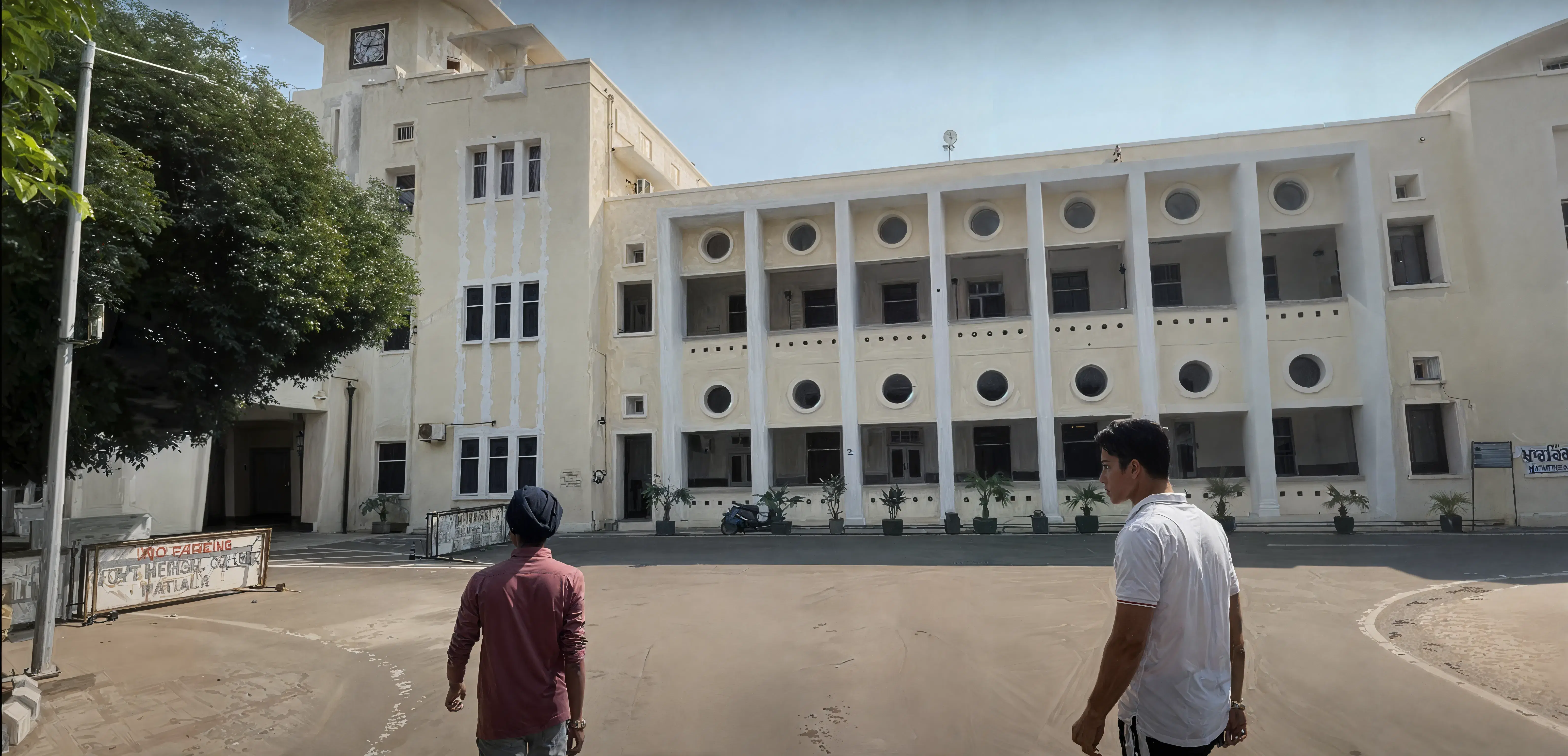 GMC Patiala Campus photo 6