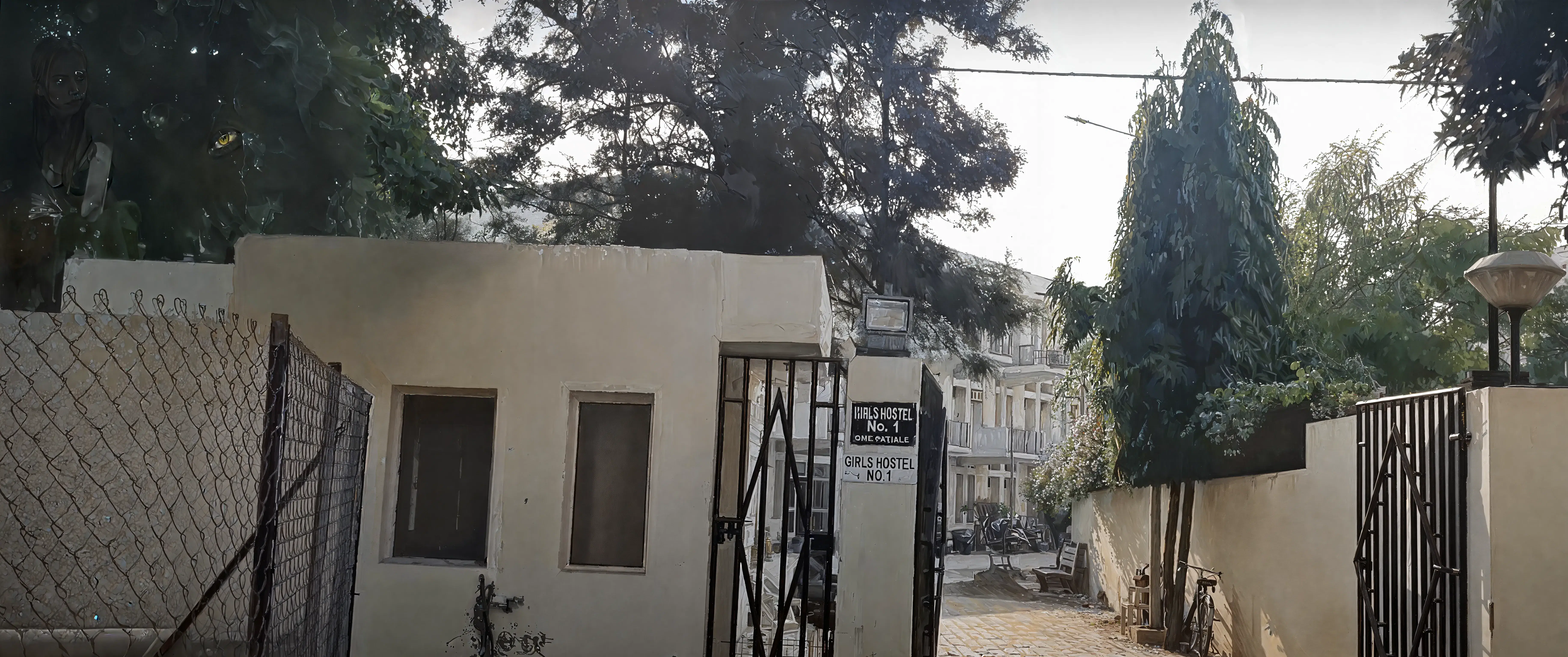 GMC Patiala hostel photo 2