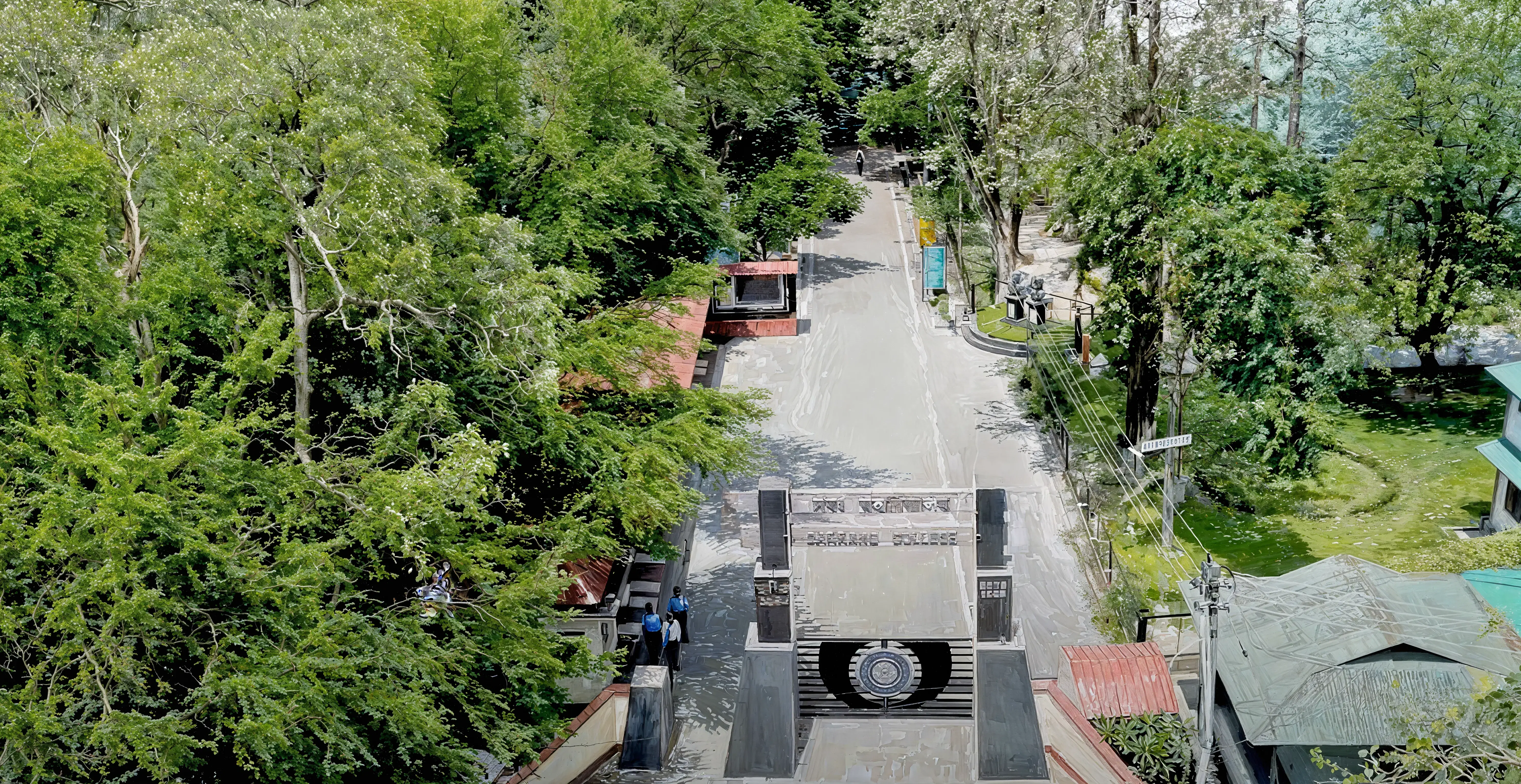 Darrang College Tezpur Campus photo 8