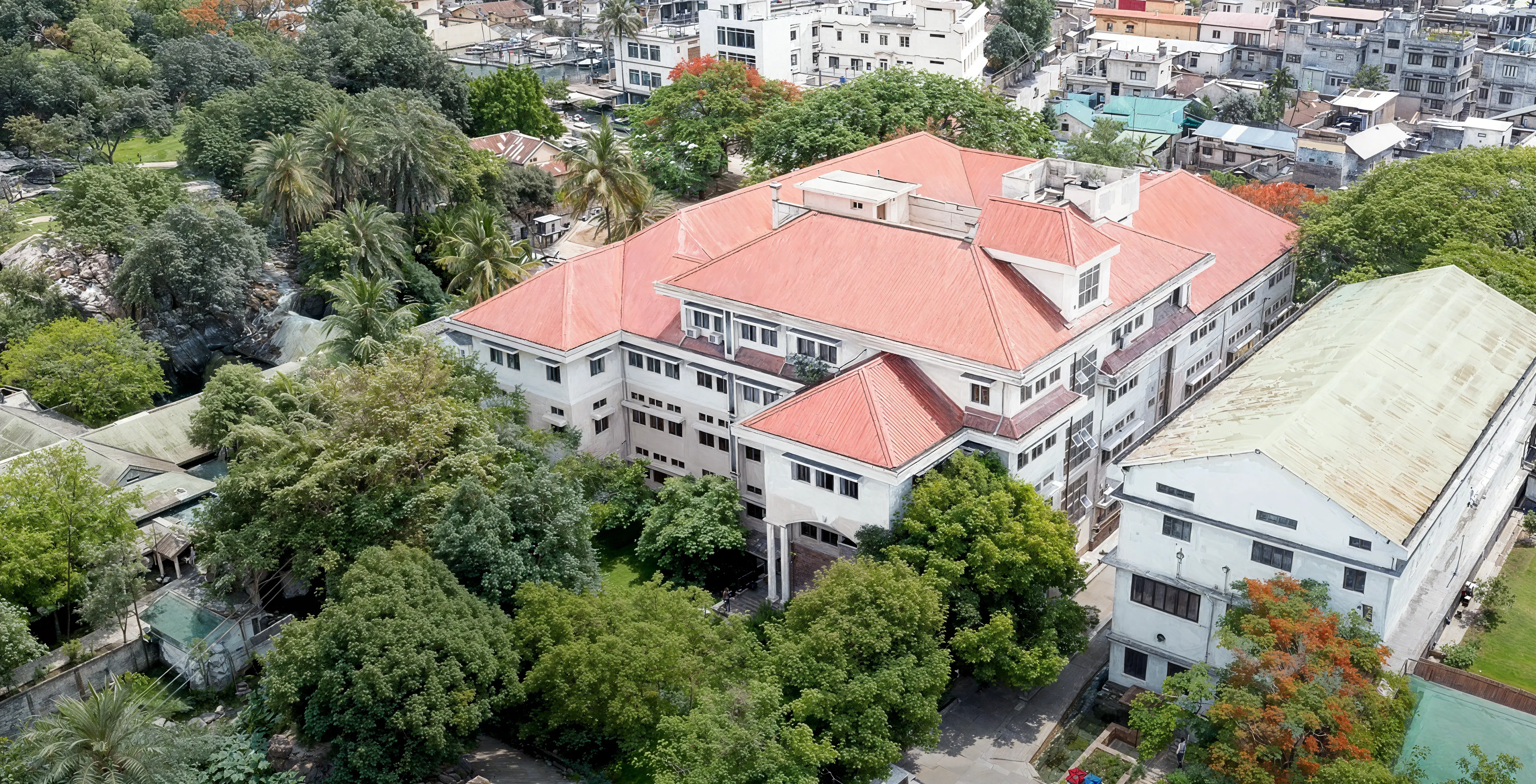 Darrang College Tezpur Campus photo 19