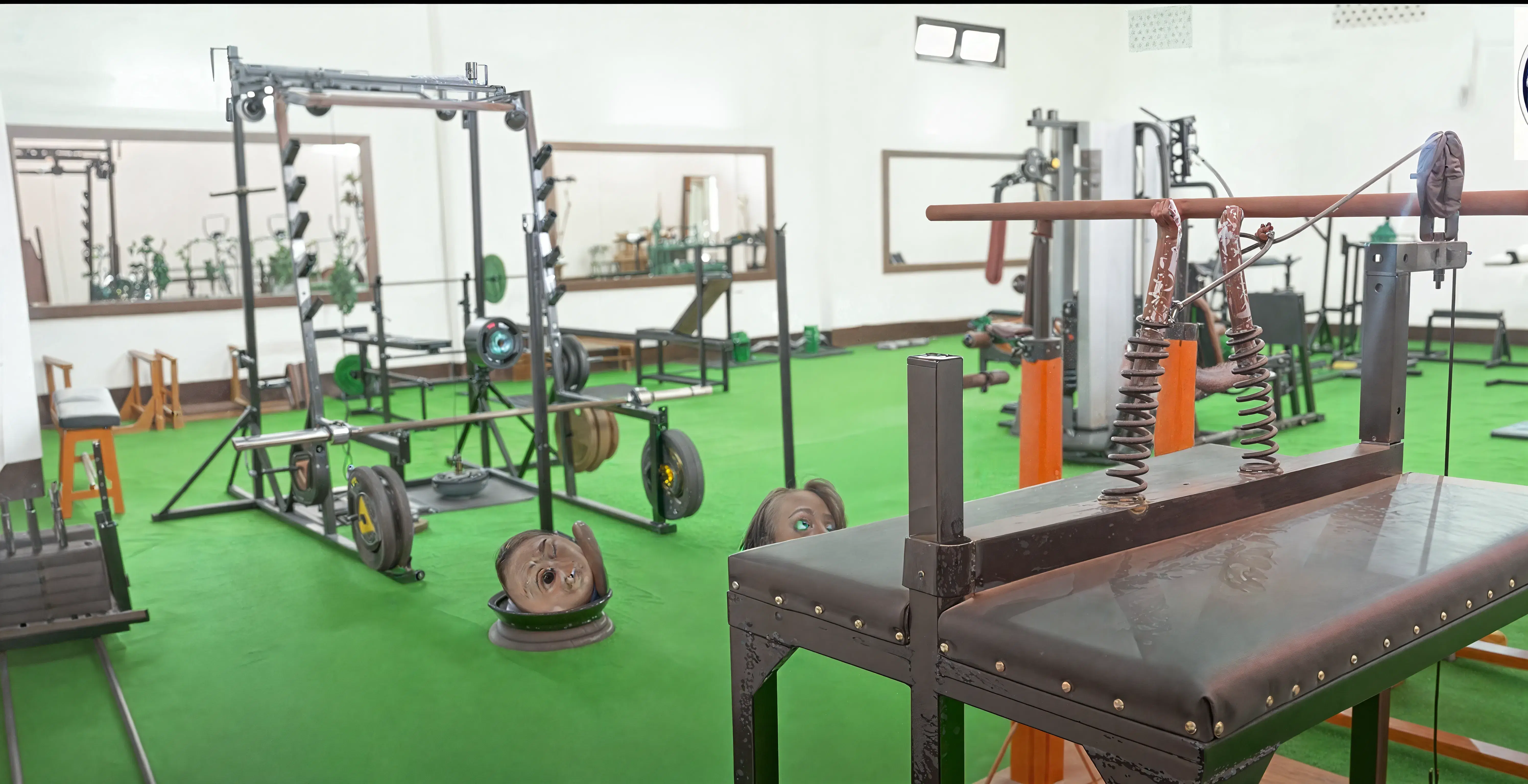 Darrang College Tezpur Sports Facility photo 1