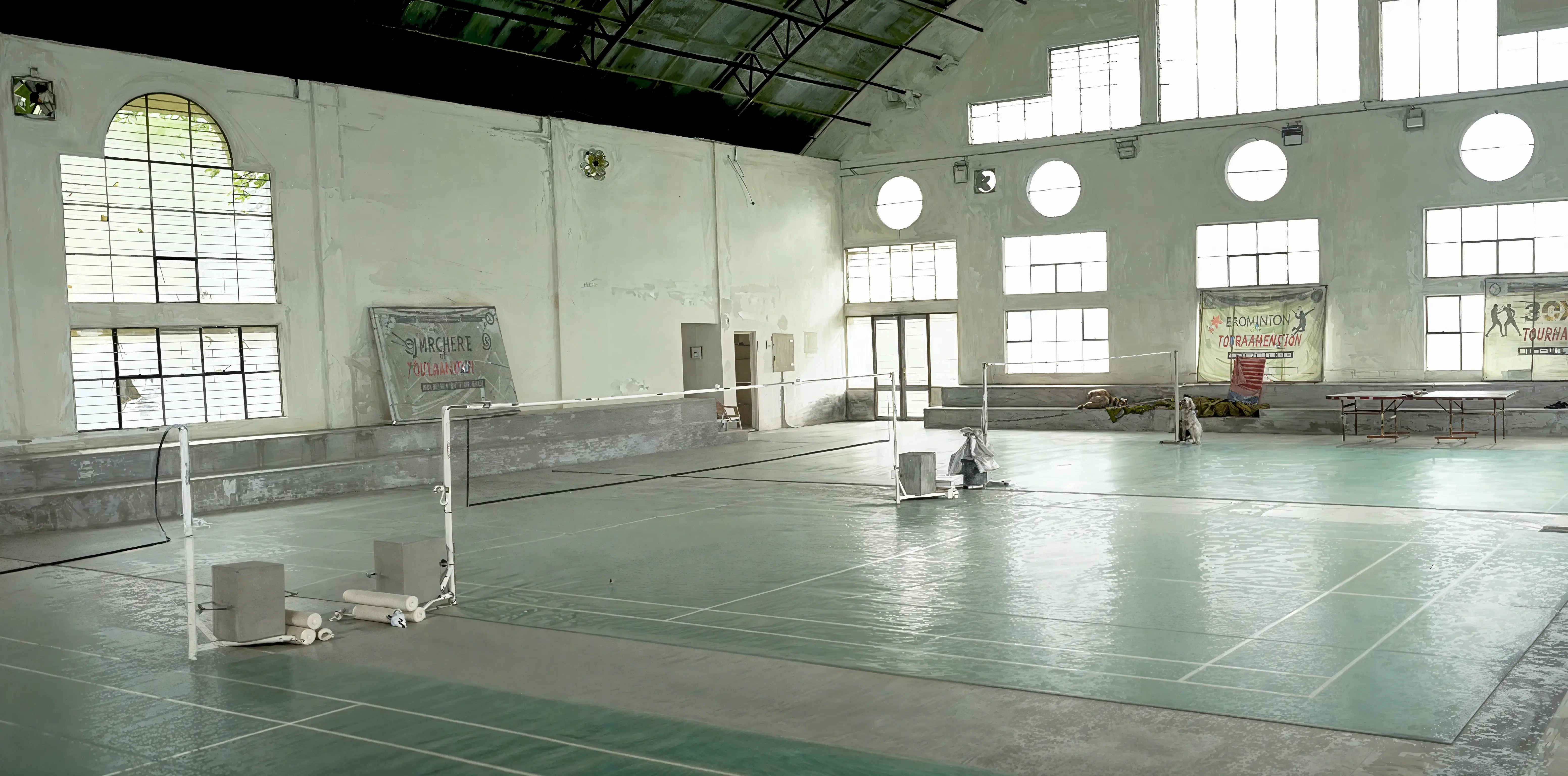 Darrang College Tezpur Sports Facility photo 1