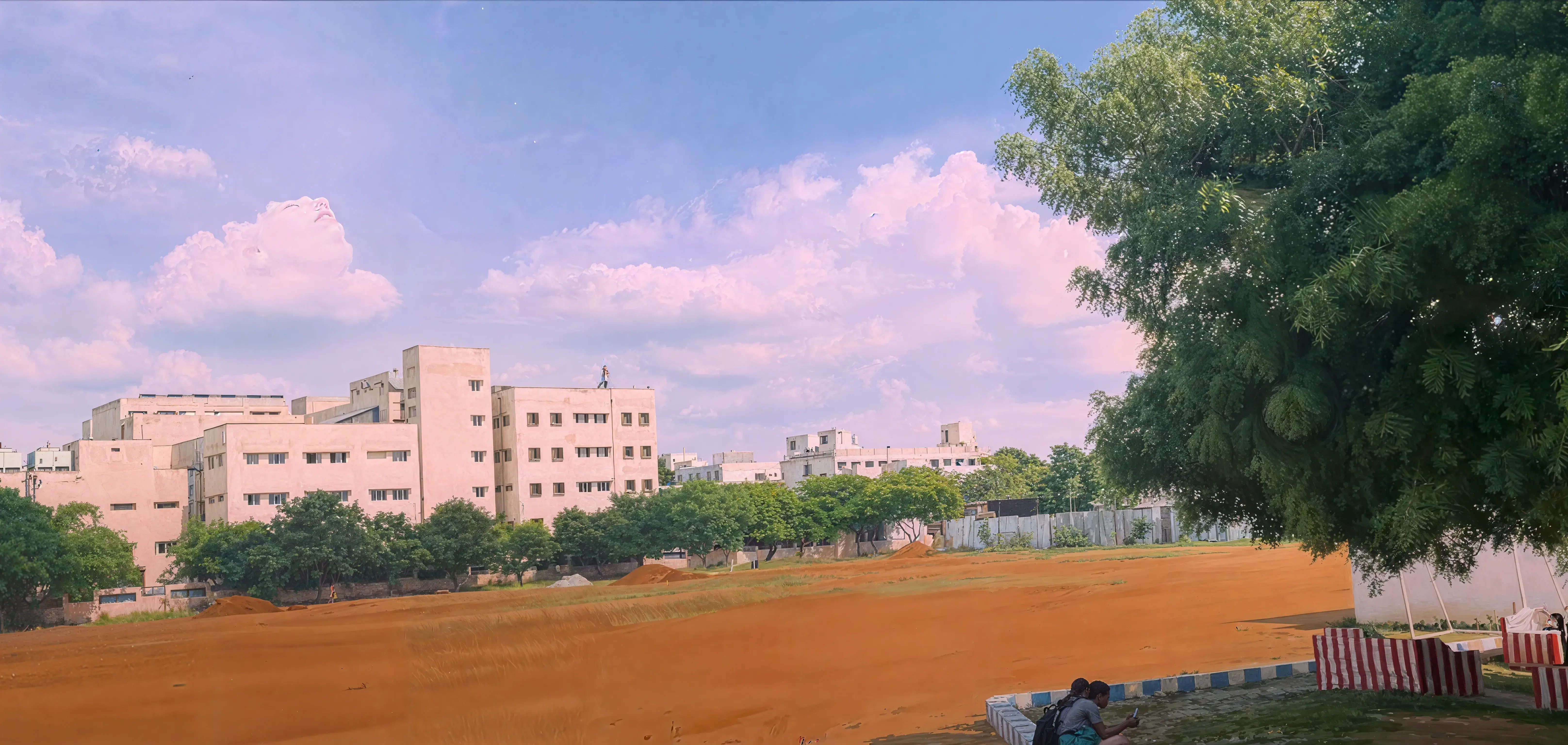 Madurai Medical College Sports Facilities photo 1