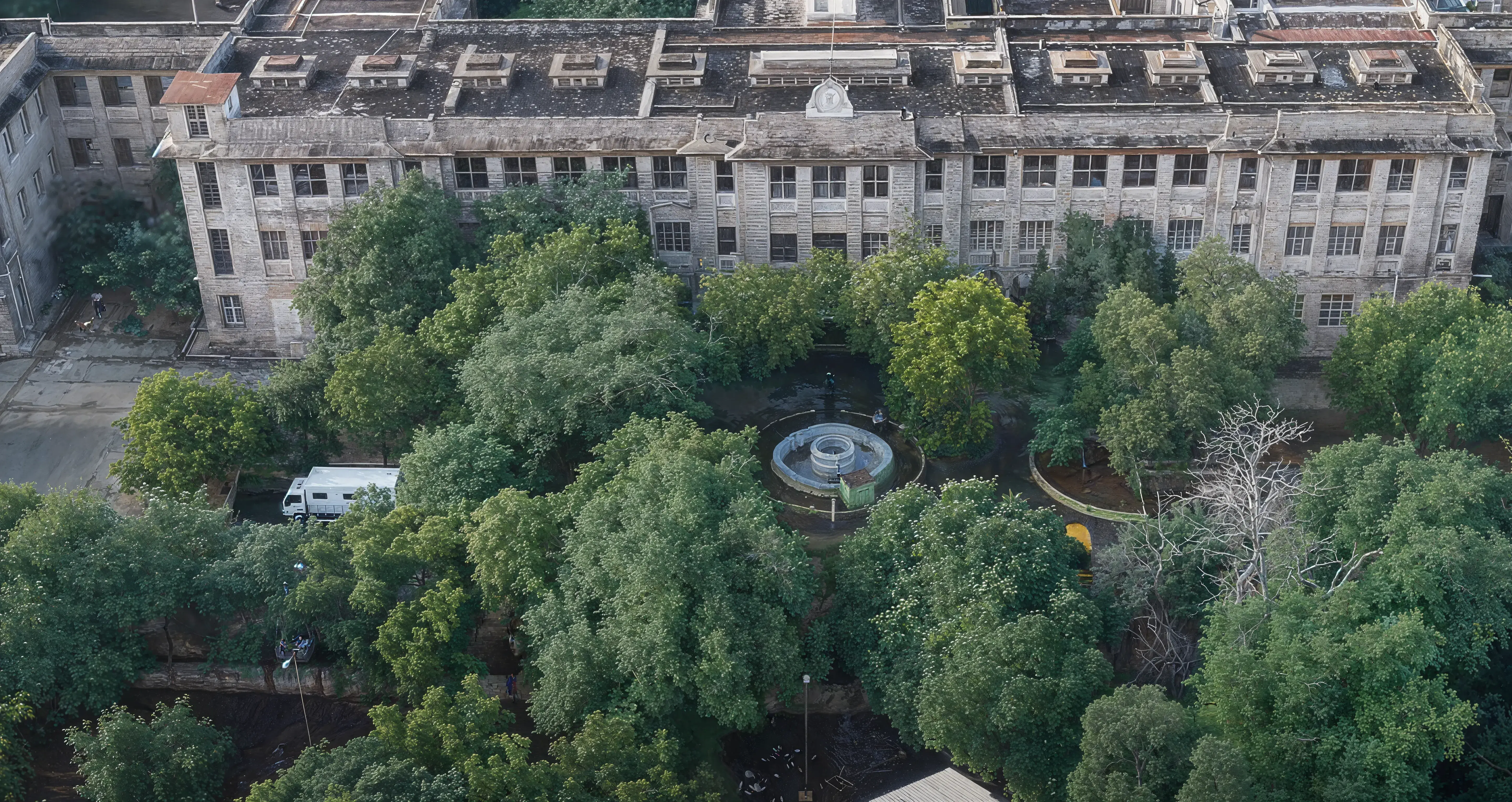 Madurai Medical College Infrastructure photo 8