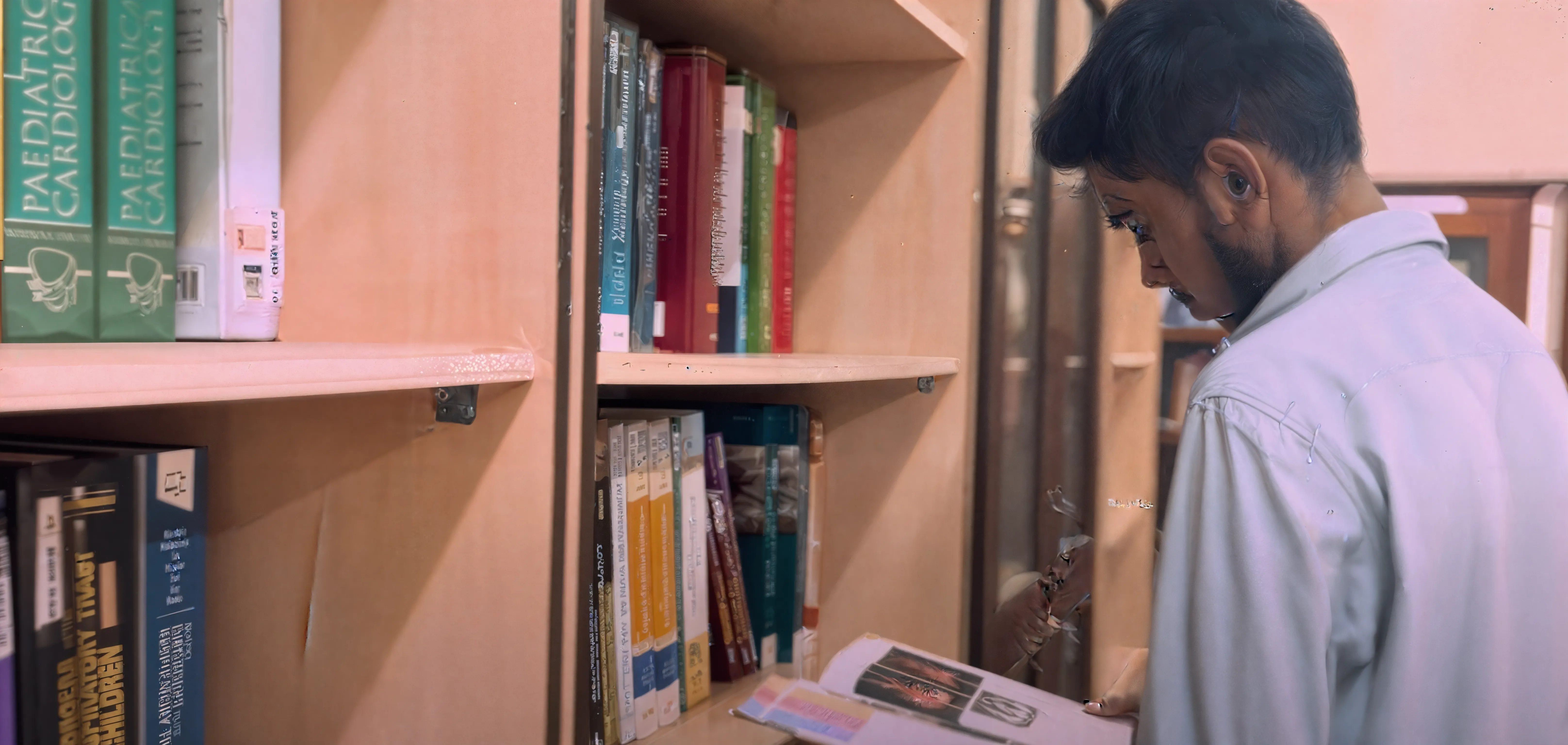 Madurai Medical College Library photo 2