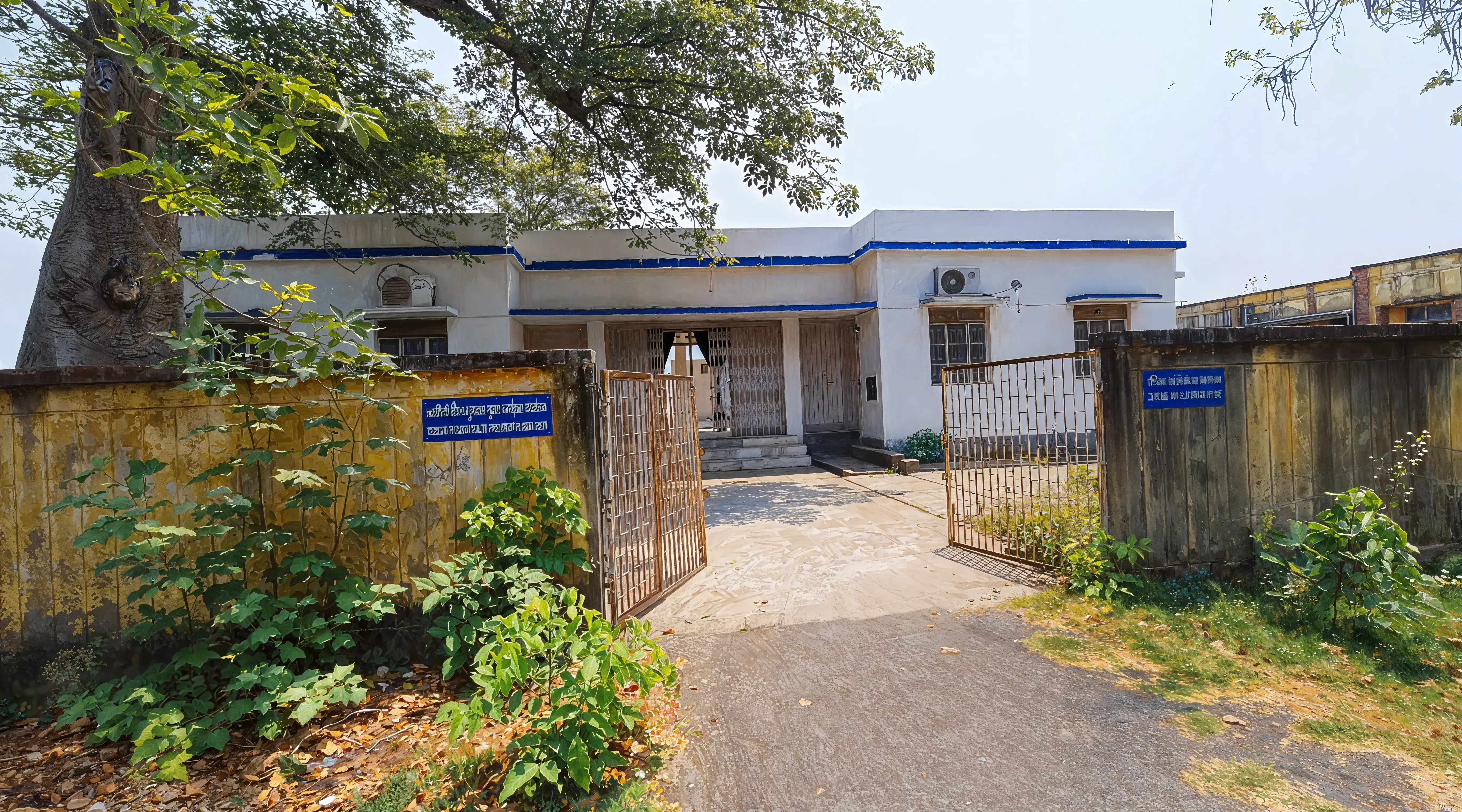 MIT Muzaffarpur academic infrastructure photo 5