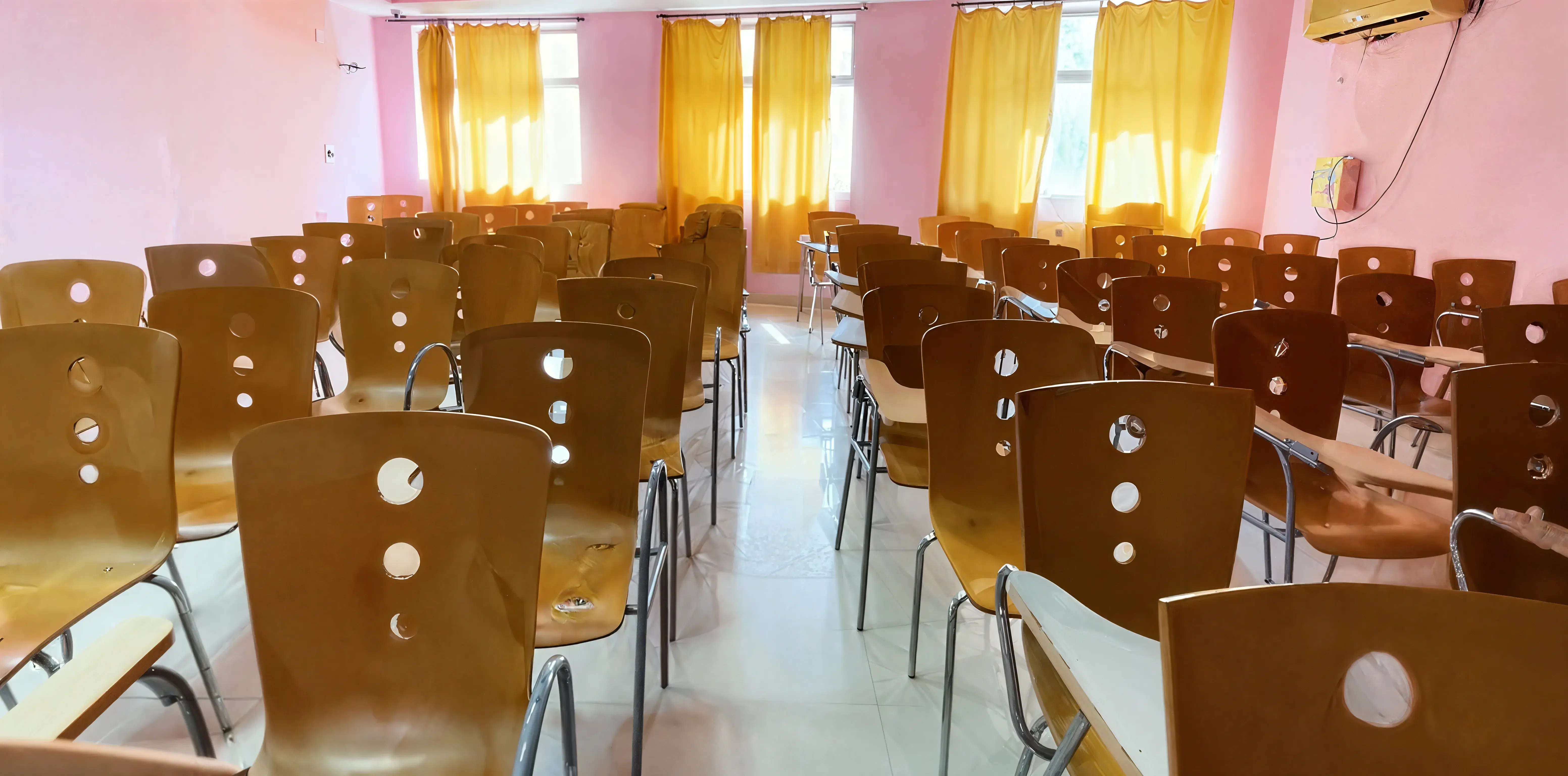 NIET Noida academic infra photo 2