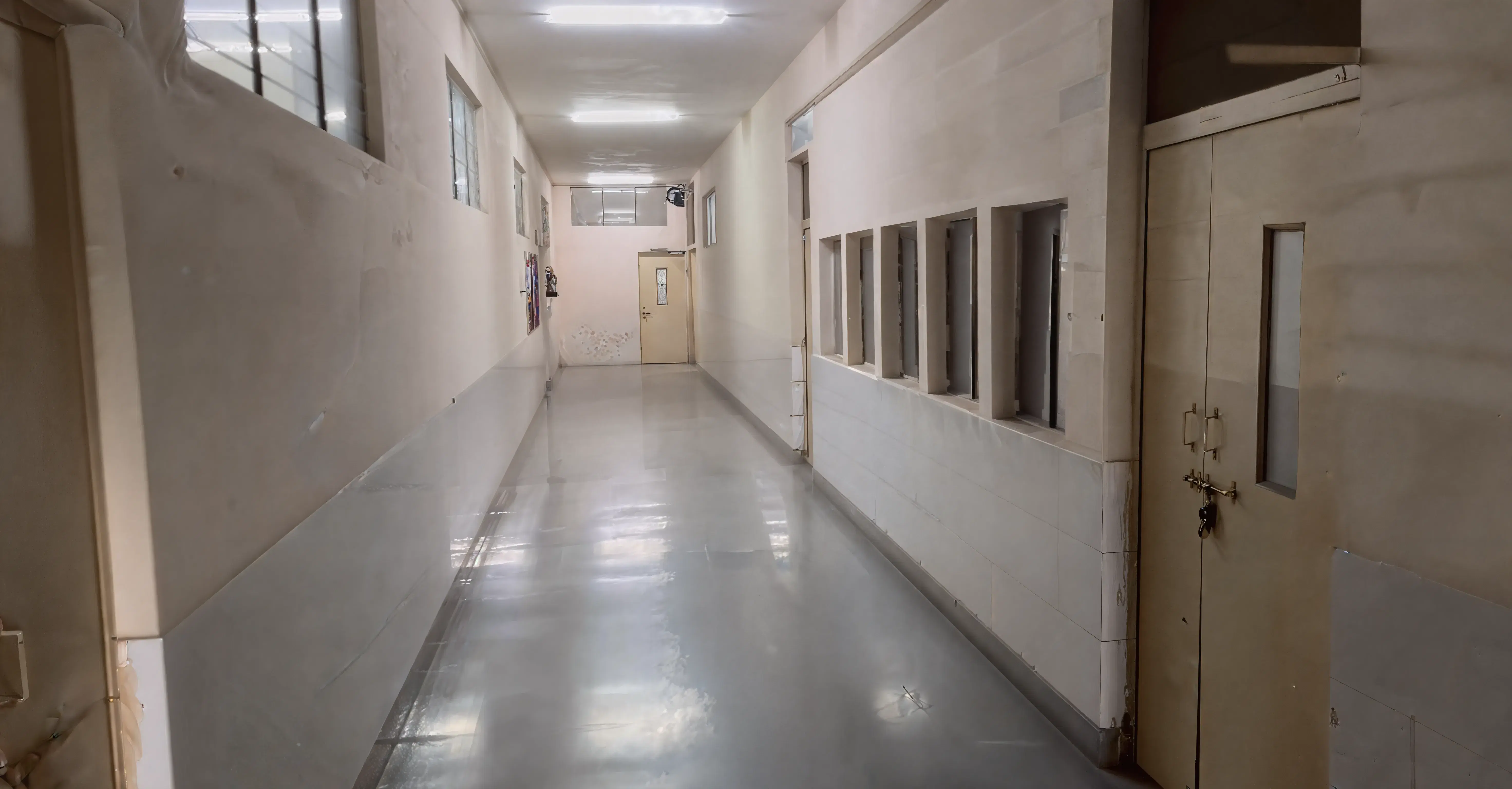 NIET Noida academic infra photo 3