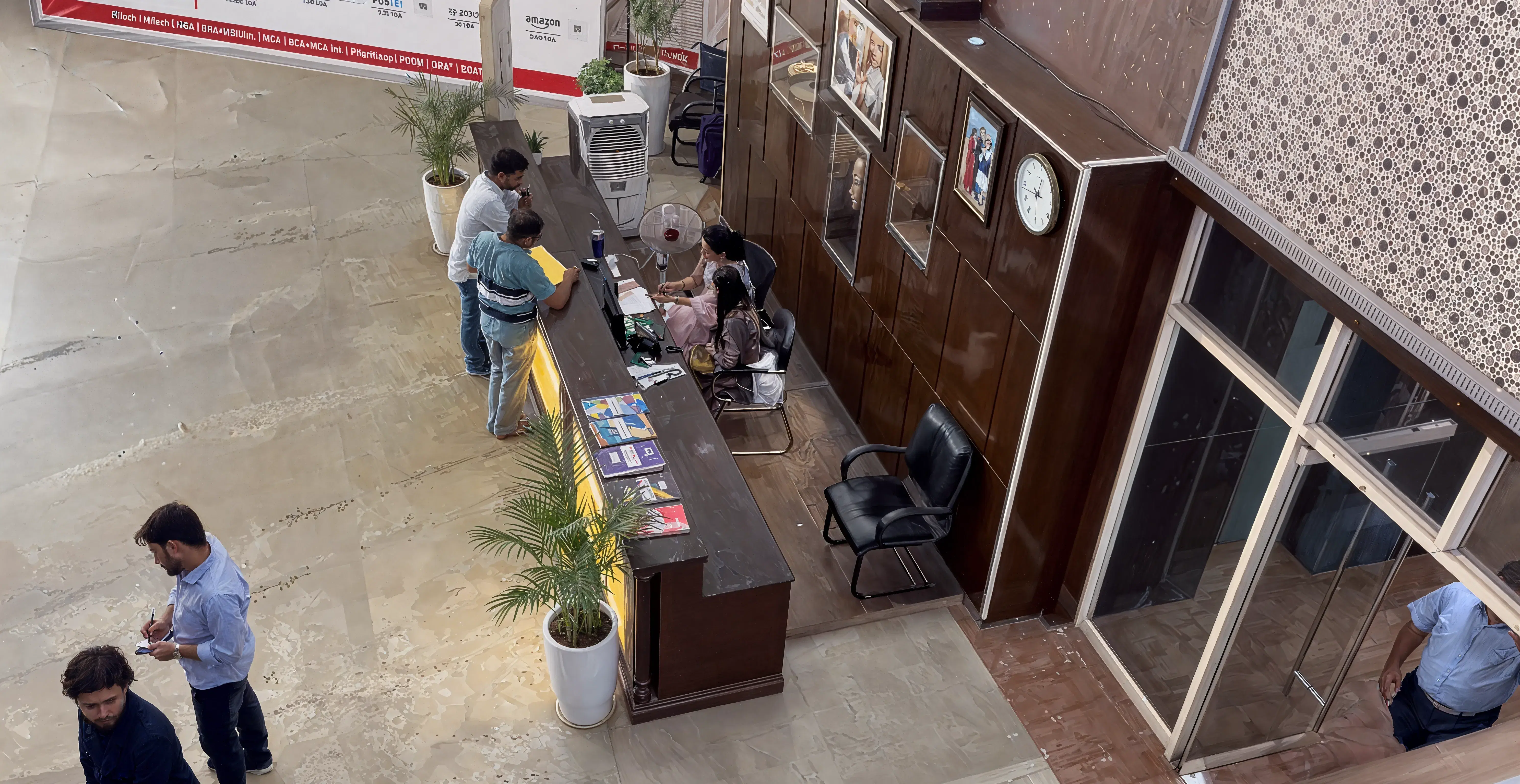 NIET Noida academic infra photo 7