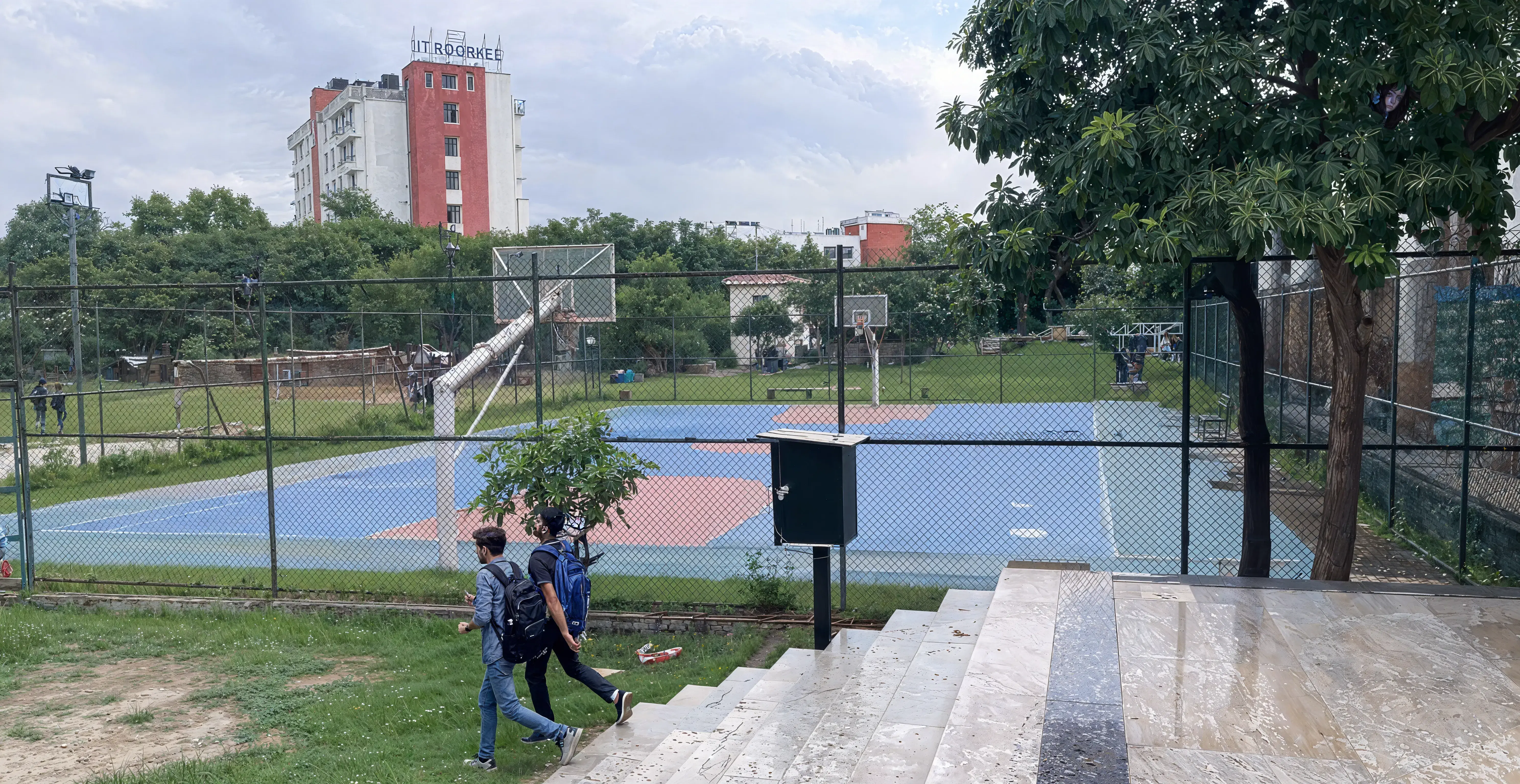 NIET Noida sports photo 1