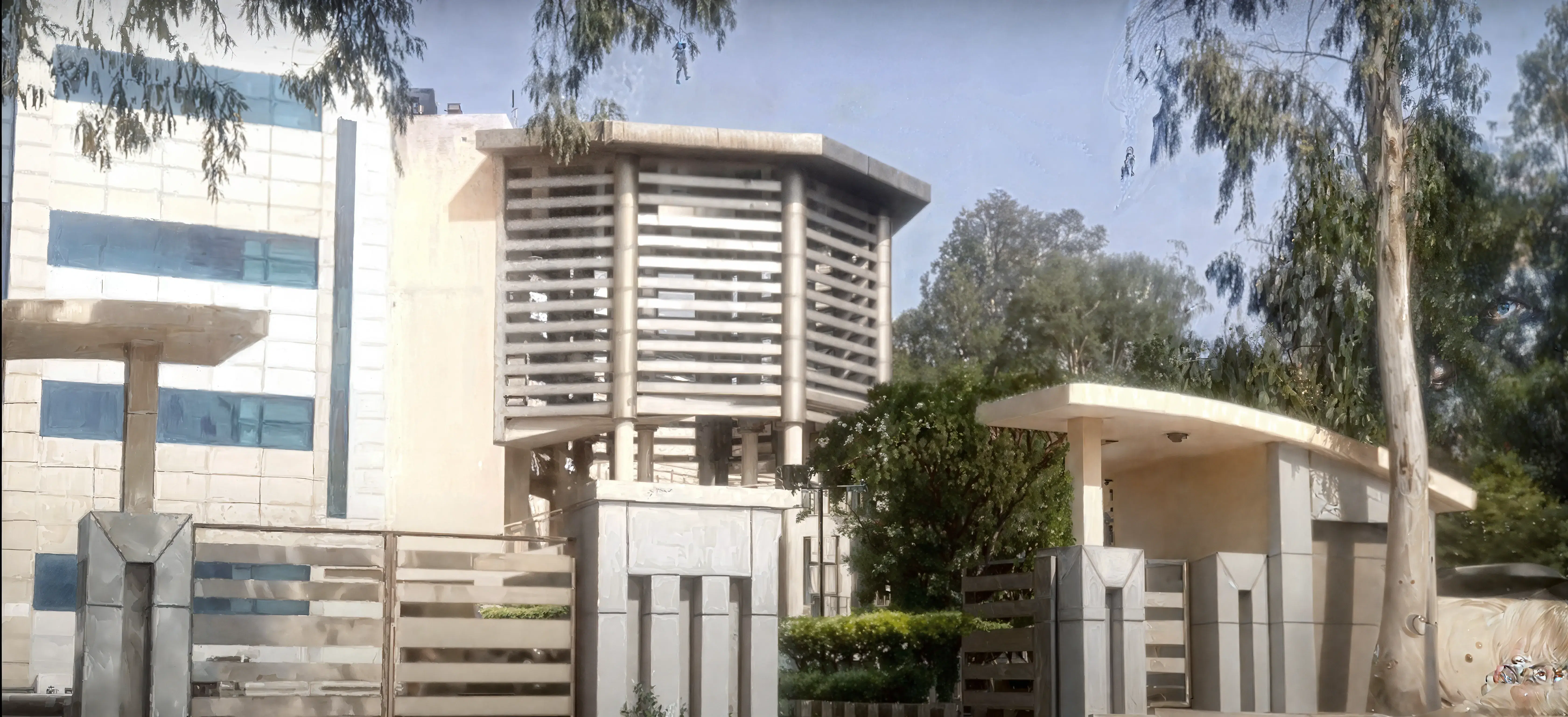 PGIMS Rohtak Campus photo 5