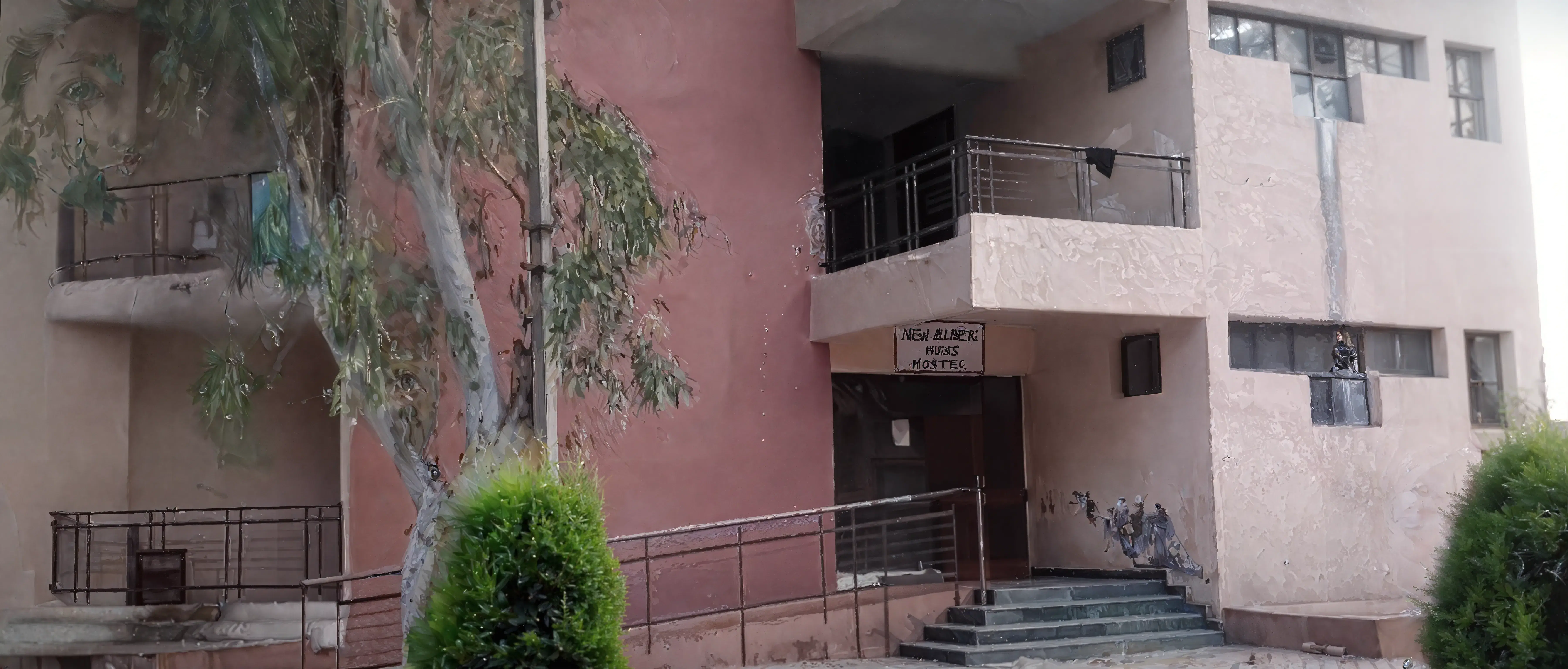 PGIMS Rohtak Hostel photo 2