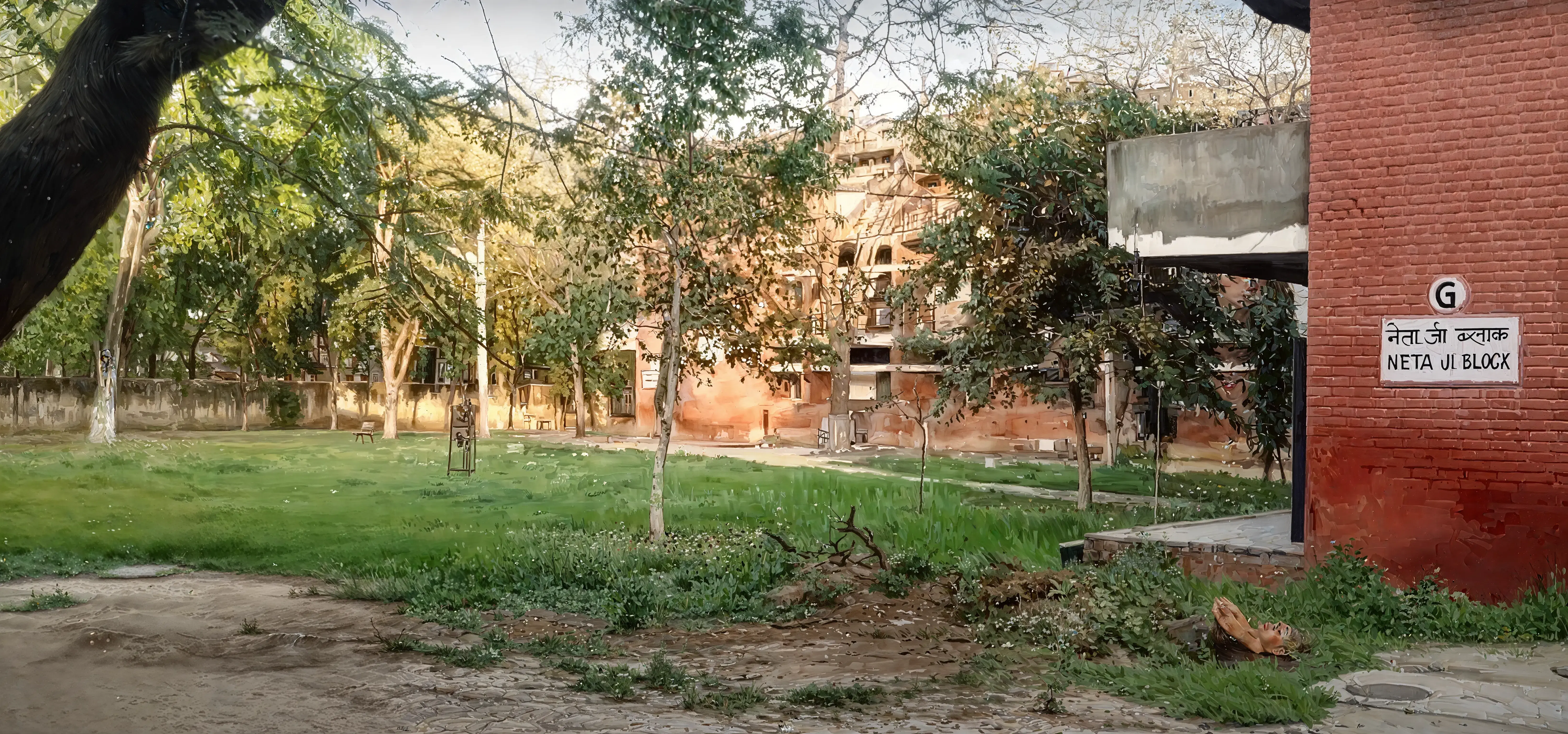PGIMS Rohtak Campus photo 6