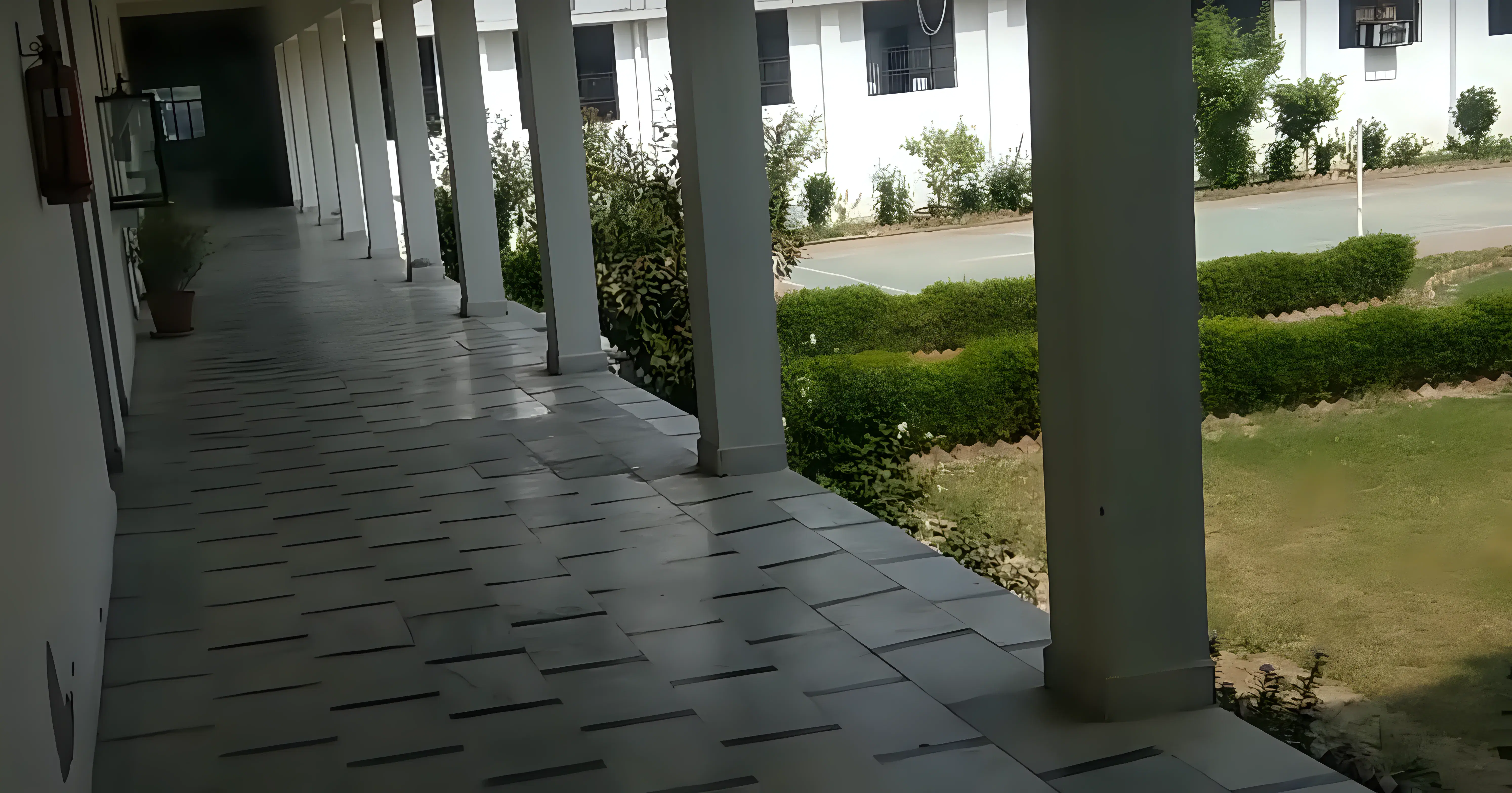 Raja Balwant Singh Engineering Technical Campus Agra infrastructure photo 1