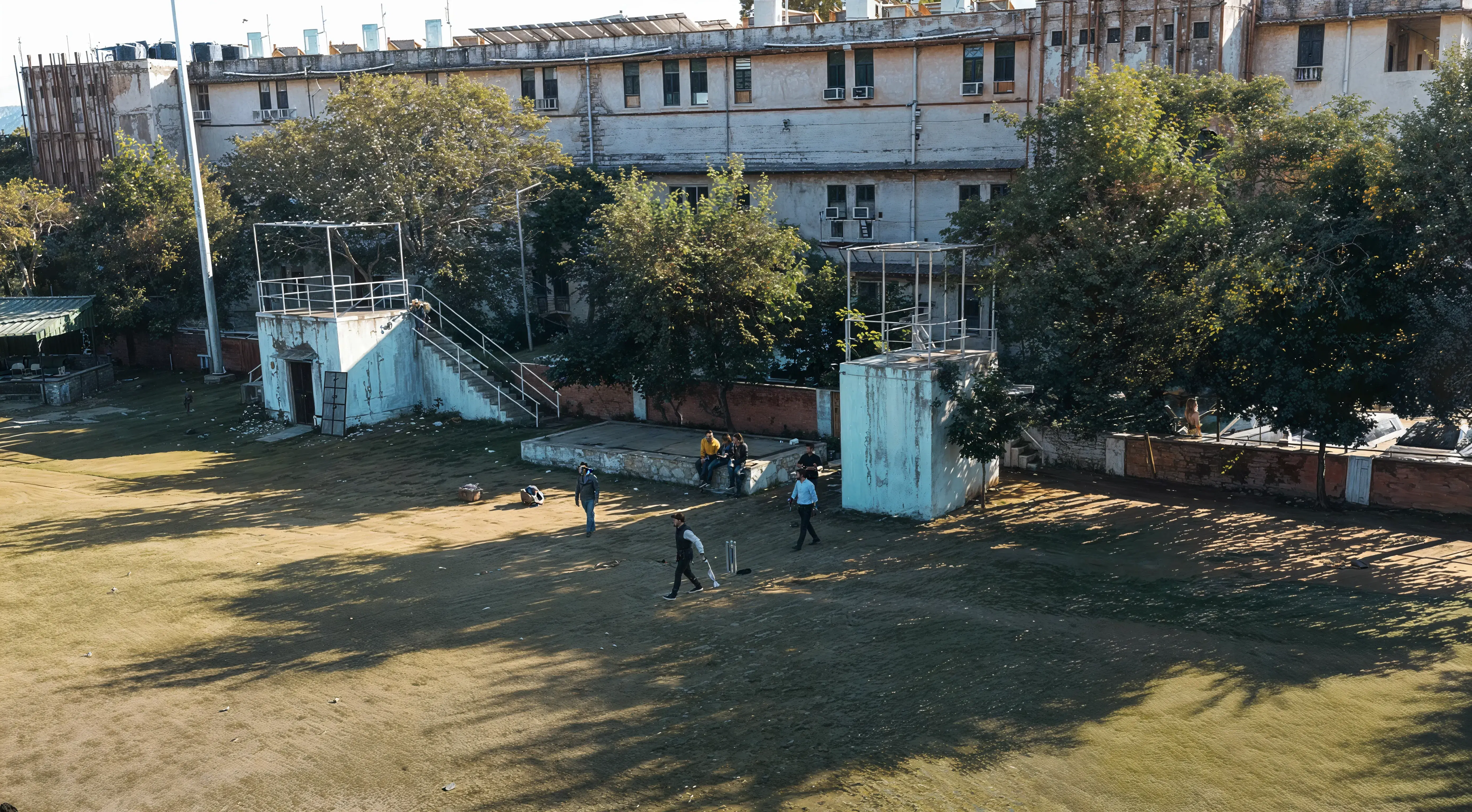 SMS Medical College Jaipur Campus photo 2