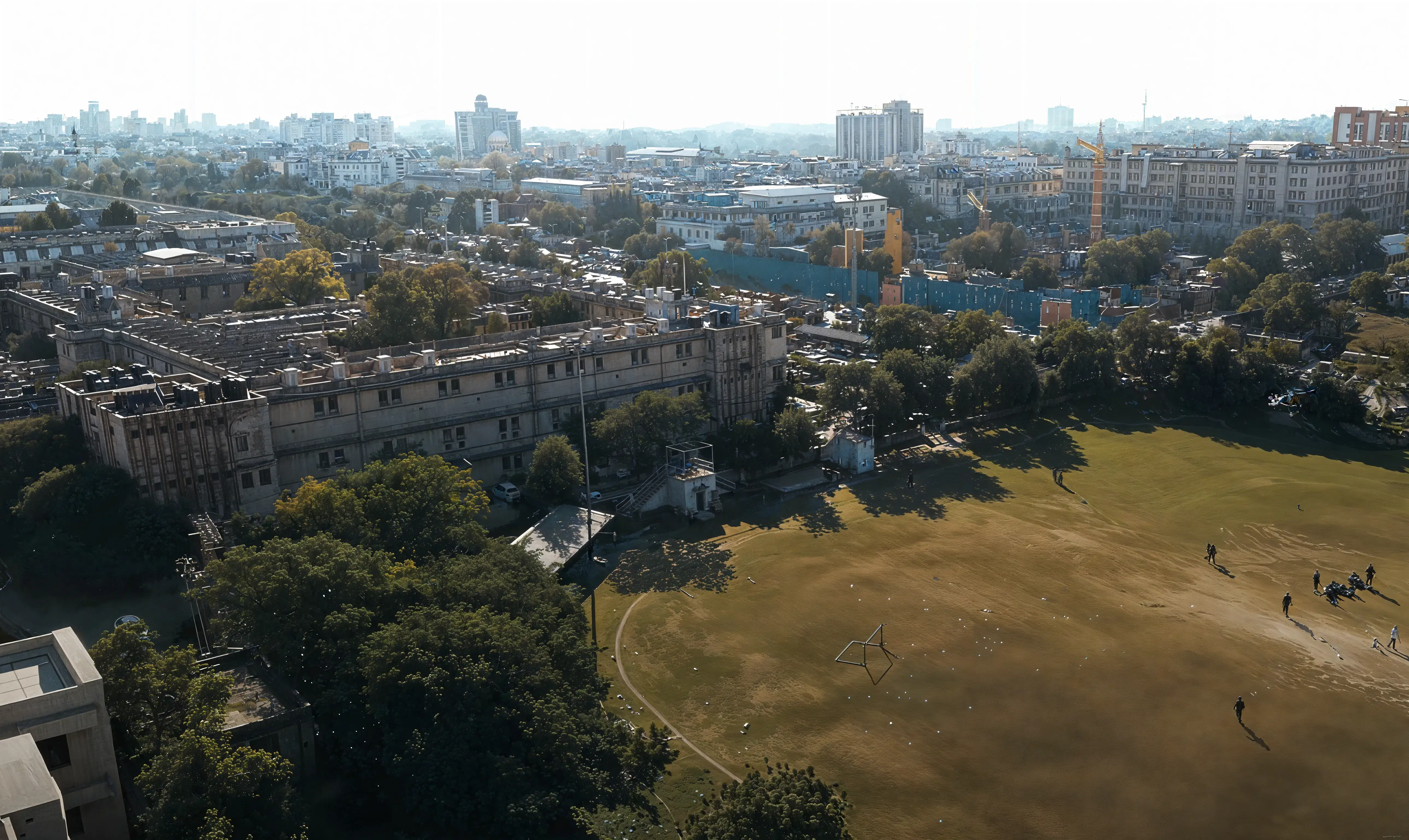 SMS Medical College Jaipur Facility photo 2