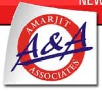 Amarjeet Associates