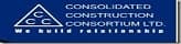 Consolidated Construction Consortium Limited (CCCL)