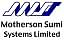 Motherson Sumi System Limited