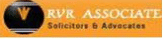 Rvr Associate