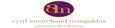 Cyril Amarchand Mangaldas