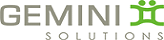 Gemini solutions