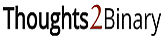 Thoughts2Binary