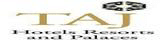 Taj Hotels Resorts and Palaces
