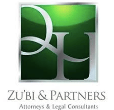 Zu'bi & Partners