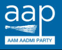 Aam Admi Party