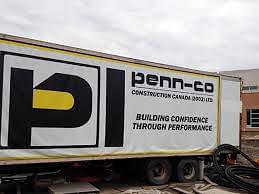 Penn Construction