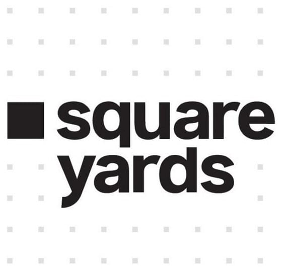 Square Yards