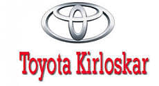 Toyota Kirloskar Motors