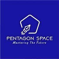 Pentagon Space