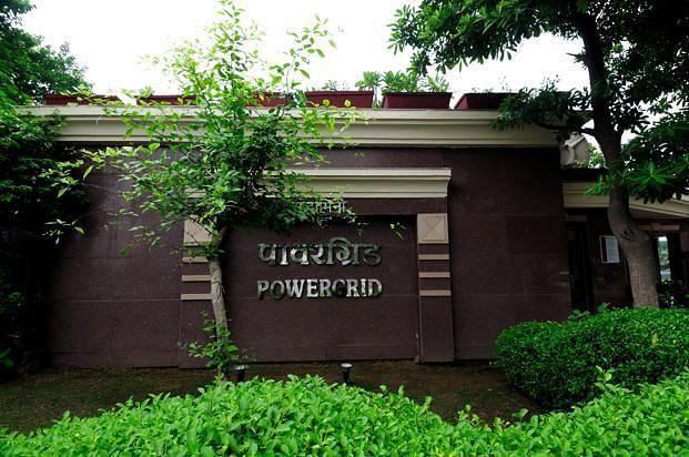 Power Grid Corporation of India