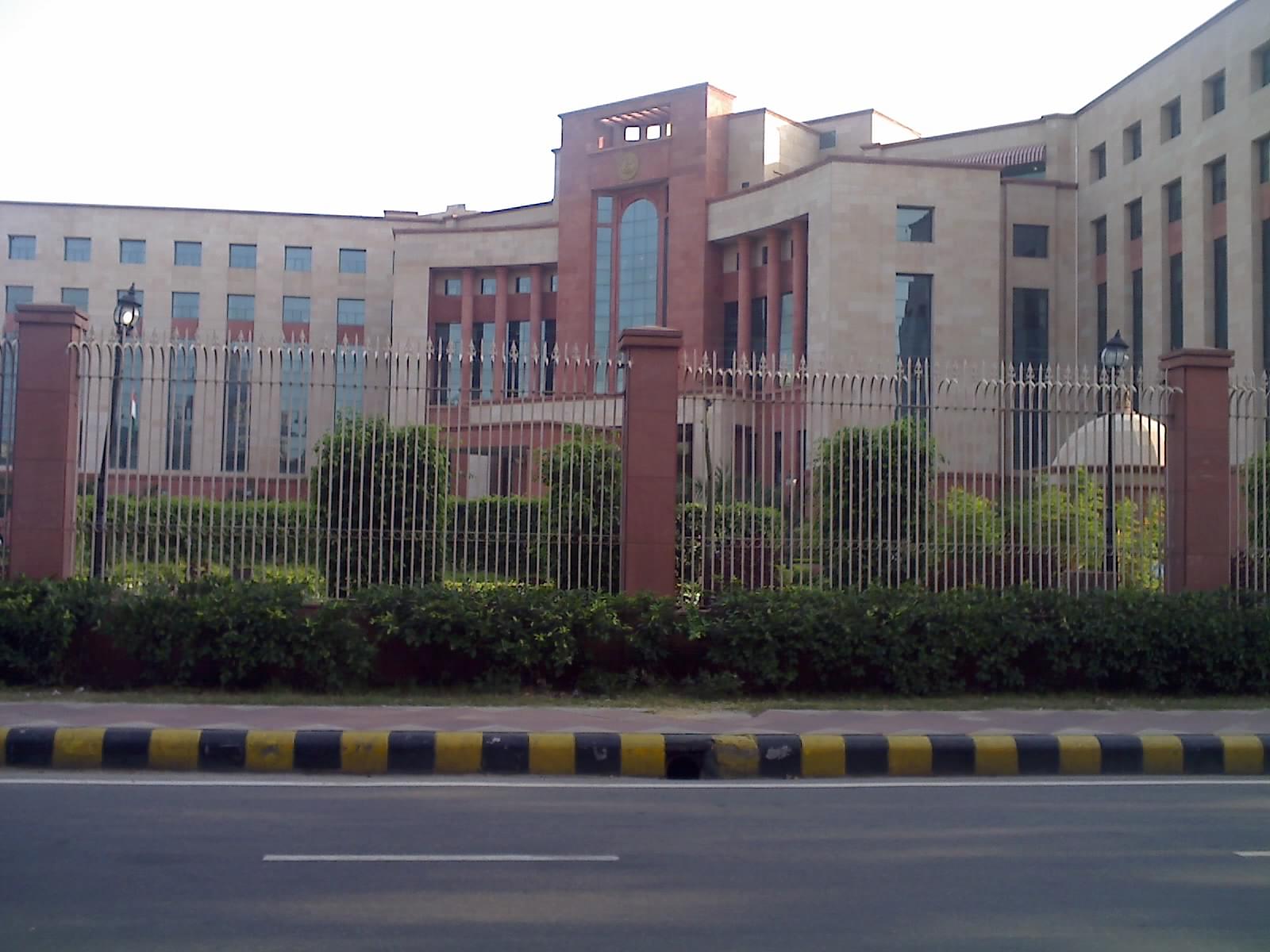DRDO