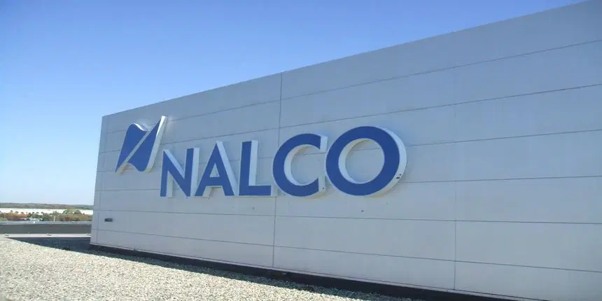 Nalco