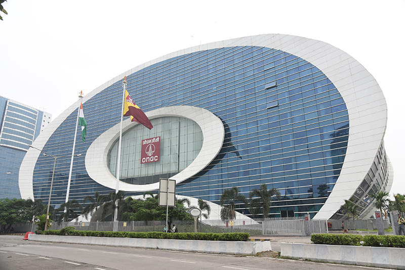 ONGC