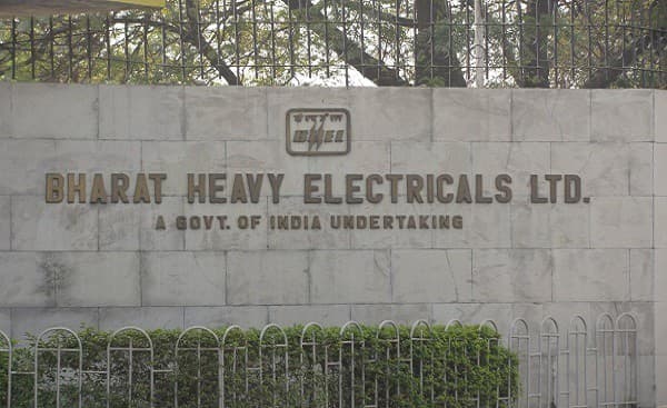 Bharat Heavy Electricals Ltd. (BHEL)