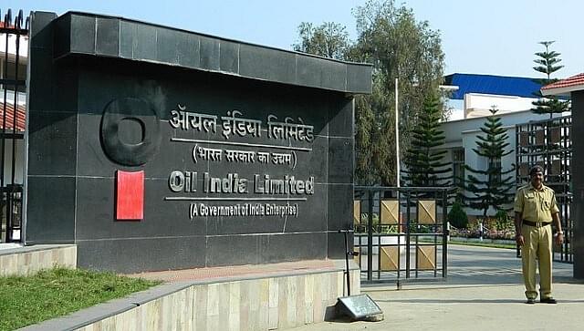 Oil India Ltd