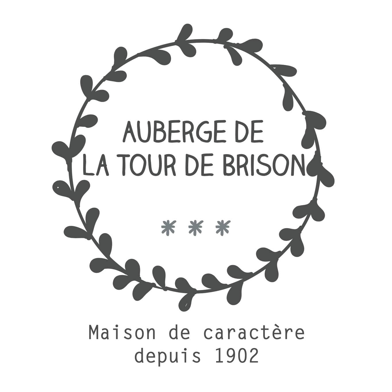 Auberge de la tour de Brison