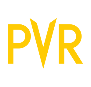 PVR Luxe